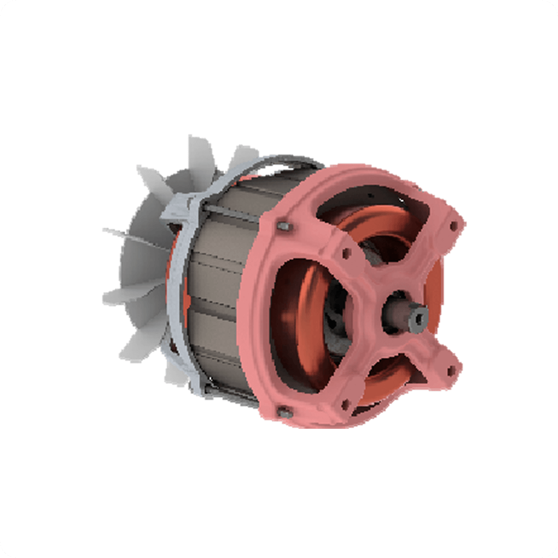 MOTOR 7 OTM