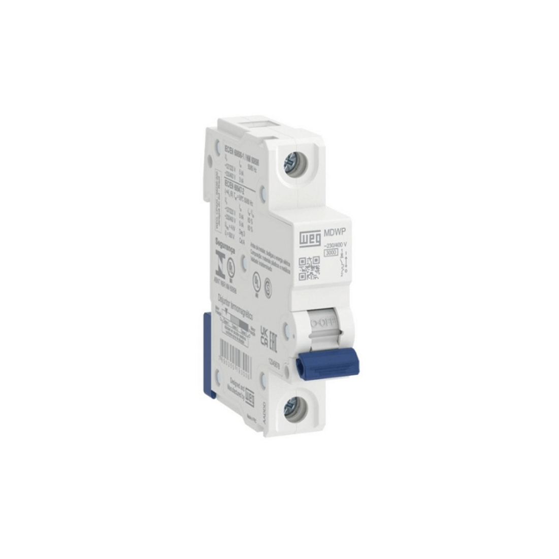 PROTEÇÃO DE CIRCUITOS ELÉTRICOS ---- 2 (1)