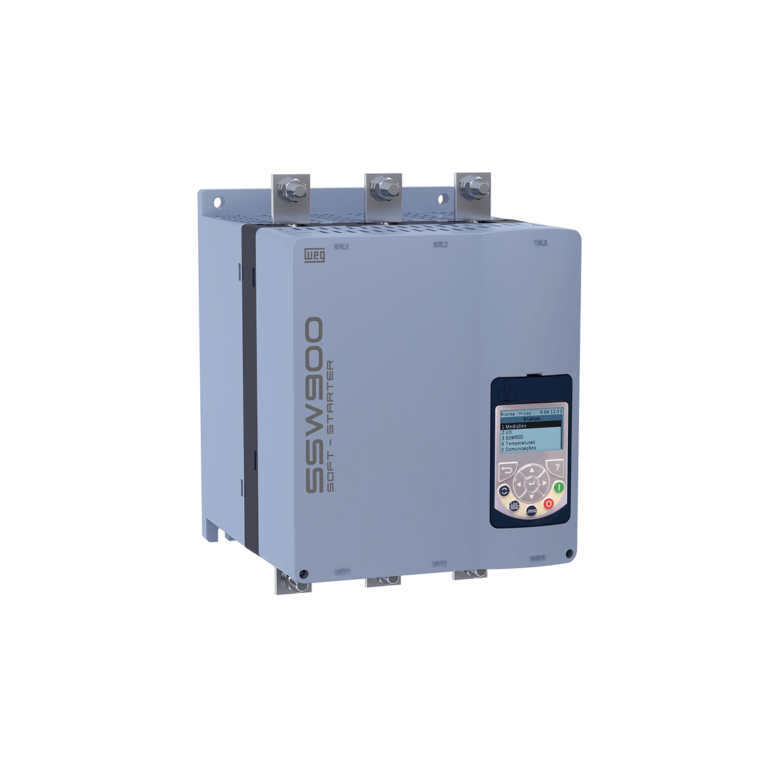 Soft Starter WEG -----1 (1)